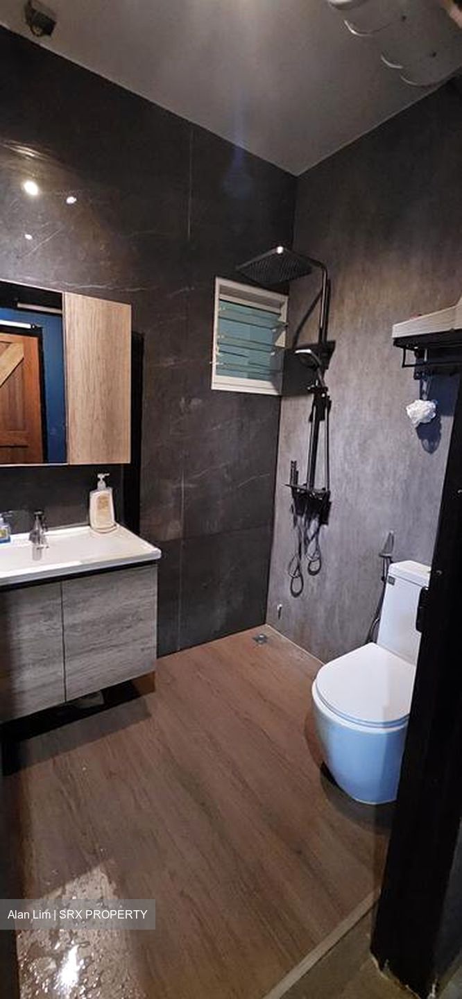 Blk 668A Waterway Ridges (Punggol), HDB 5 Rooms #512285651